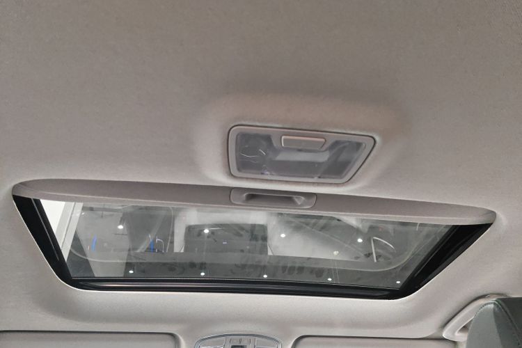 Hyundai Tucson (Imported) 2019 immagine di auto #20