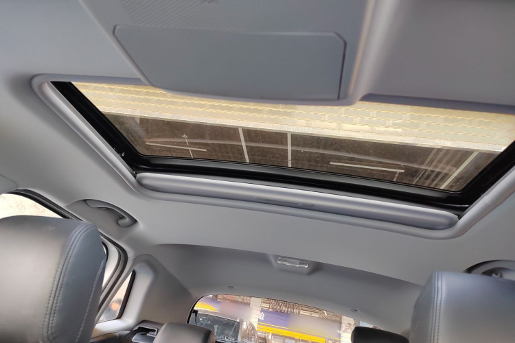 Peugeot 3008 2018 car image #20