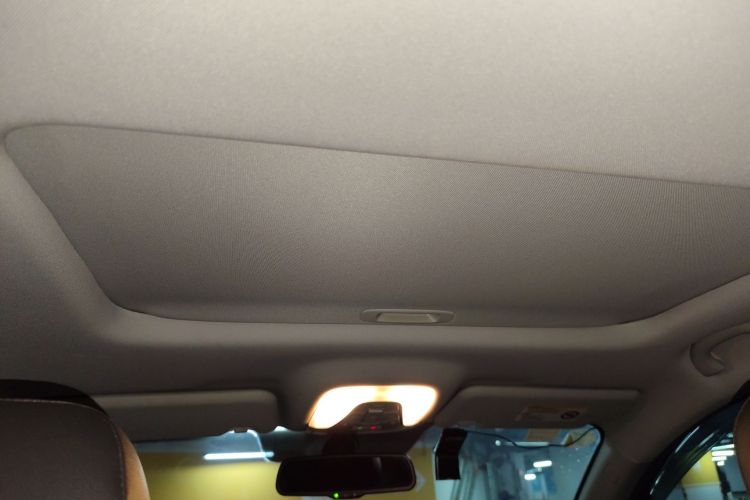 GAC Trumpchi GS4 New Energy 2018 #20 GAC Trumpchi GS4 New Energy 2018 car image #20