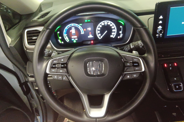 Honda Elysion 2025 car image #20