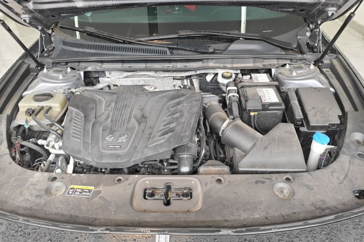 HongQi H5 2023 #20 HongQi H5 2023 car image #20