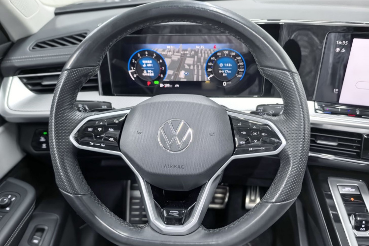 Volkswagen Tavendor 2023 #20 Volkswagen Tavendor 2023 immagine di auto #20