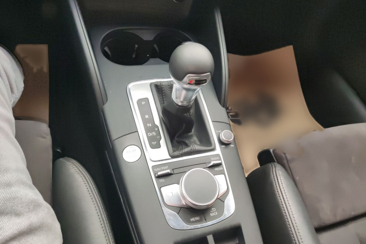 Audi A3 (Imported) 2019 car image #20