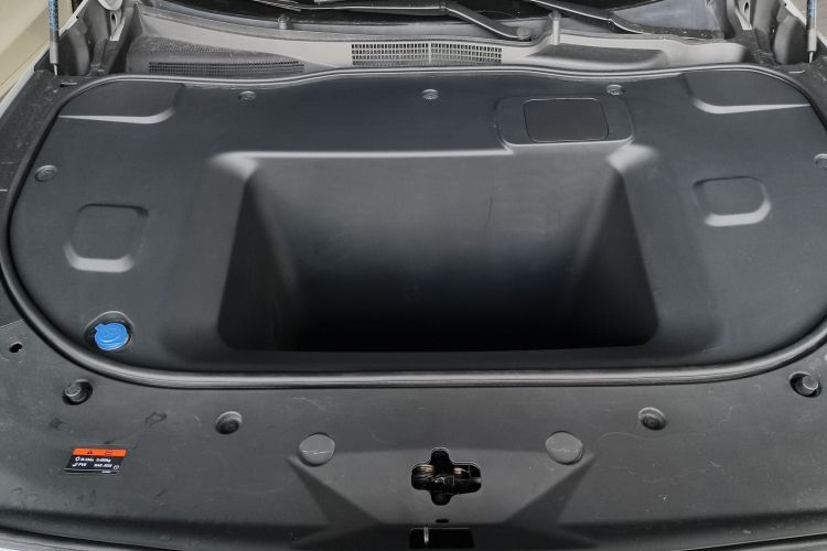 马自达 马自达EZ-6 2024 汽车图片 #20