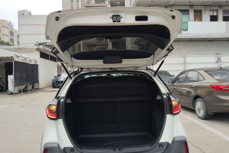 Honda LIFE 2021 car image #20