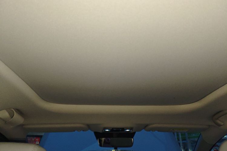 BYD Seal 06 DM-i 2025 #20 BYD Seal 06 DM-i 2025 image de voiture #20