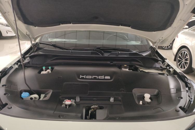 Honda e:NP1 2022 #20 Honda e:NP1 2022 imagem de carro #20