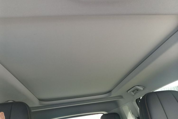 Jetour Freeman 2025 car image #20