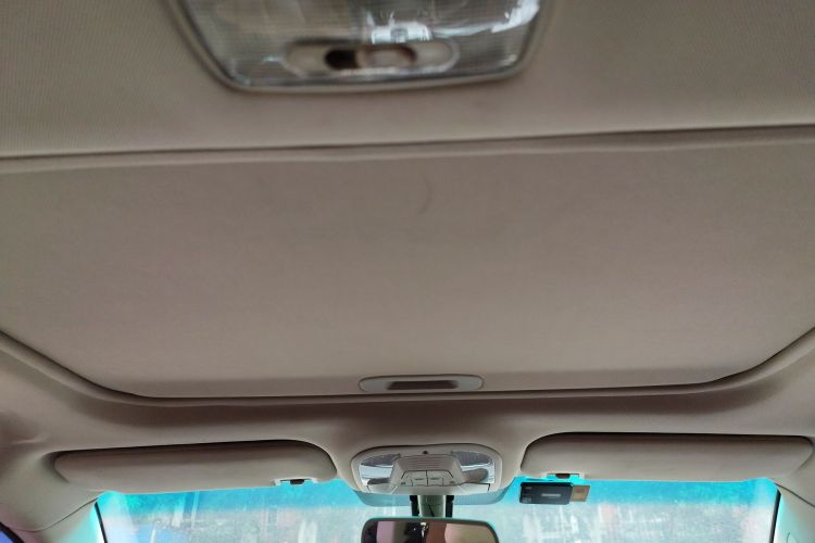 BYD Qin New Energy 2018 car image #20