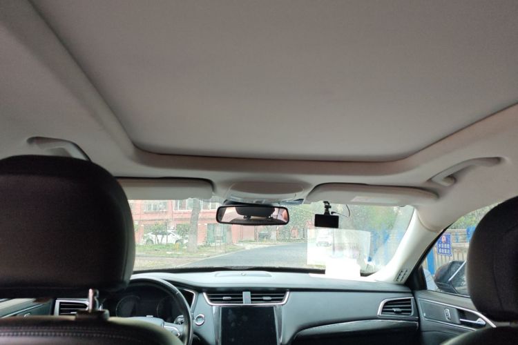 Ford Taurus 2021 #20 Ford Taurus 2021 car image #20