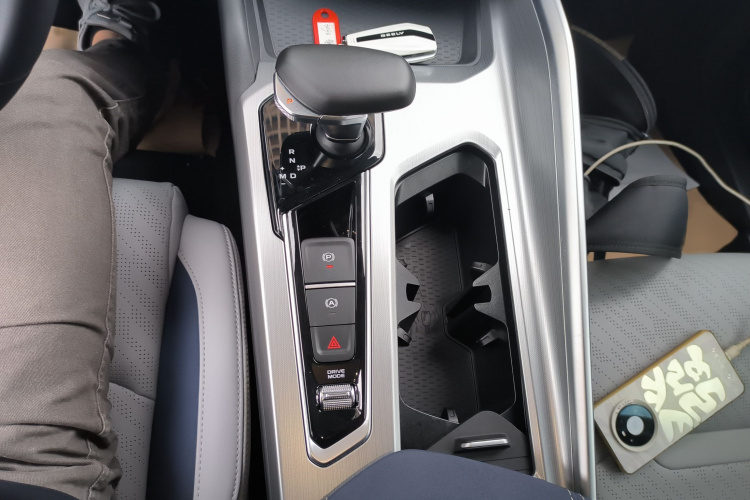 星瑞 2024 汽车图片 #20