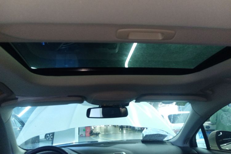 Ford Mondeo New Energy 2019 car image #20