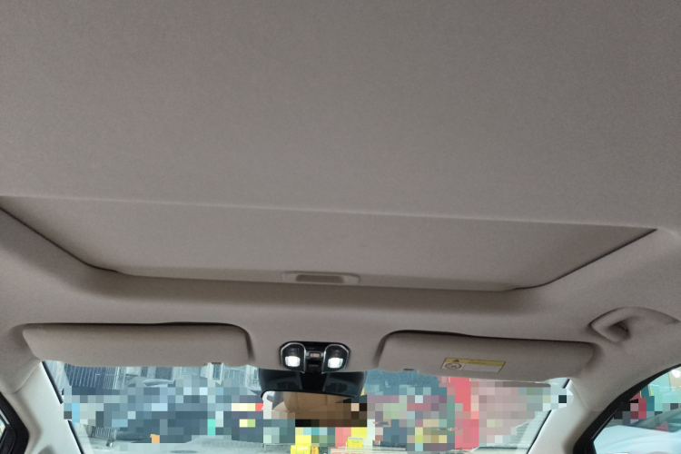 GAC Trumpchi E8 2025 imagem de carro #20