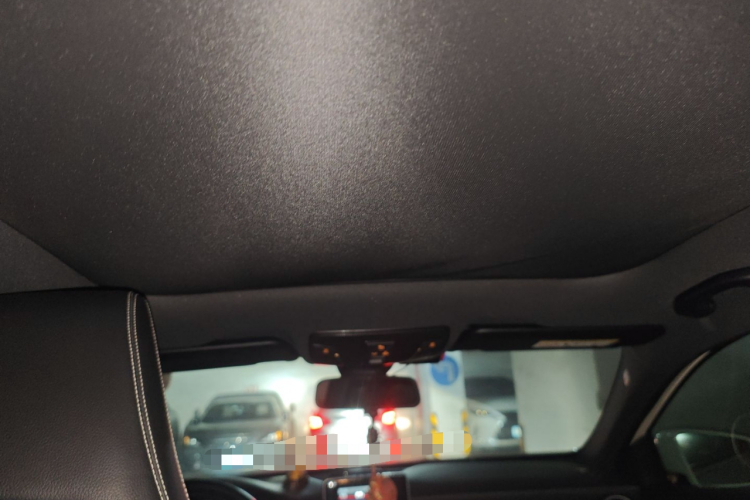 Mercedes-Benz A Class (Imported) 2015 car image #20