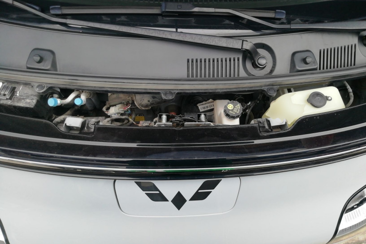 Wuling Air ev 2023 #20 Wuling Air ev 2023 imagen de coche #20