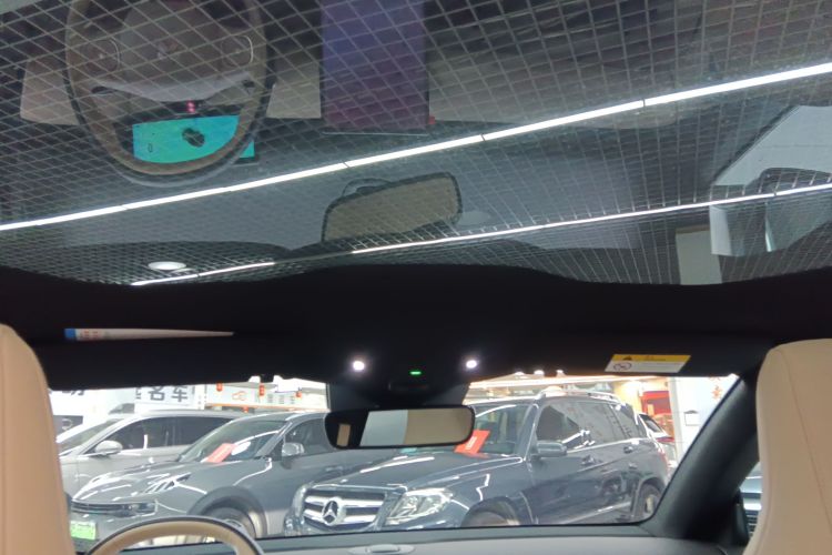 NIO ET5T 2023 car image #20