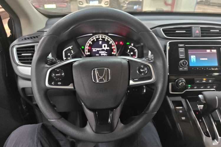 Honda CR-V 2022 car image #20