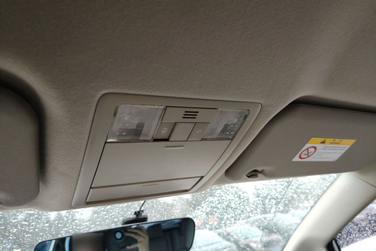 Toyota Verso 2017 car image #20