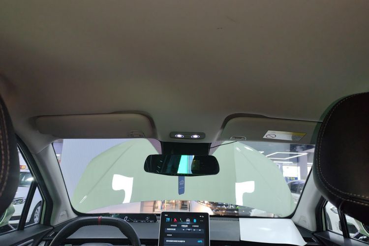 Neta AYA 2023 #20 Neta AYA 2023 صورة سيارة #20