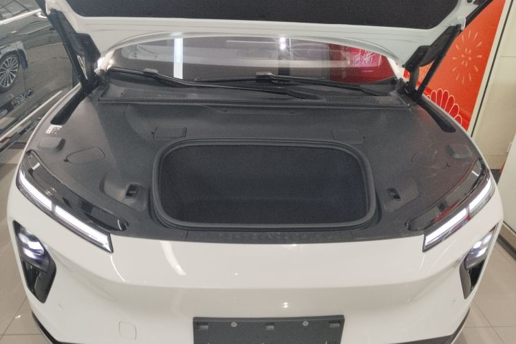 NIO ET9 2025 image de voiture #20