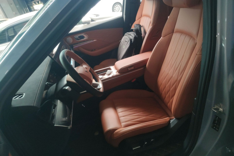 Neta L 2024 #20 Neta L 2024 изображение автомобиля #20