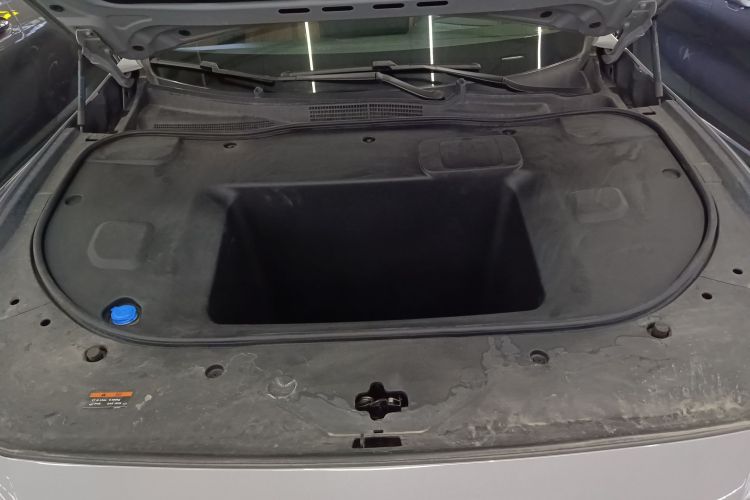 马自达 马自达EZ-6 2024 汽车图片 #20