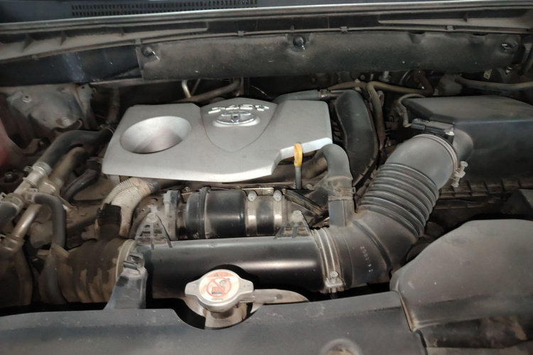 Toyota Highlander (Imported) 2020 car image #20