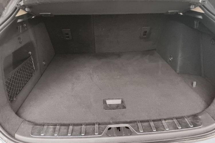 GEELY Tugella New Energy 2019 car image #20