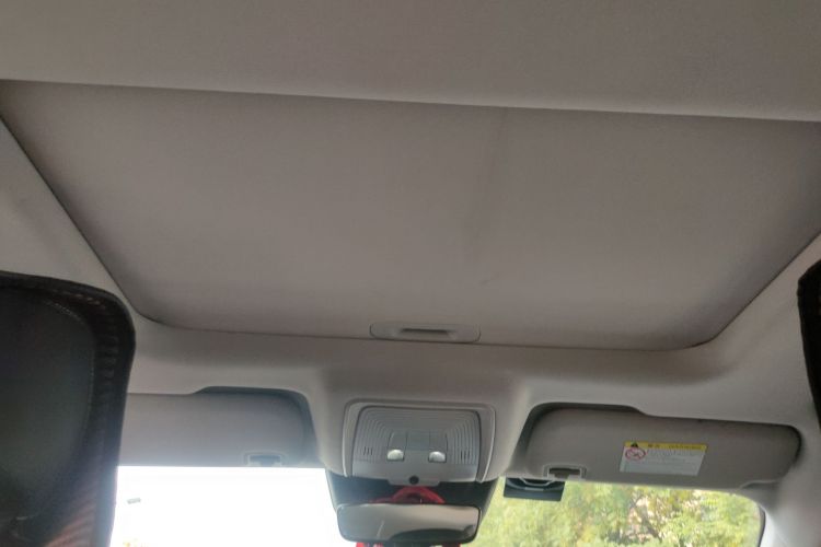 BYD Qin Pro New Energy 2019 car image #20