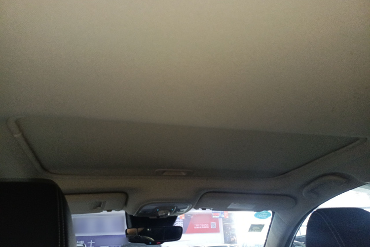 BYD Song New Energy 2019 car image #20