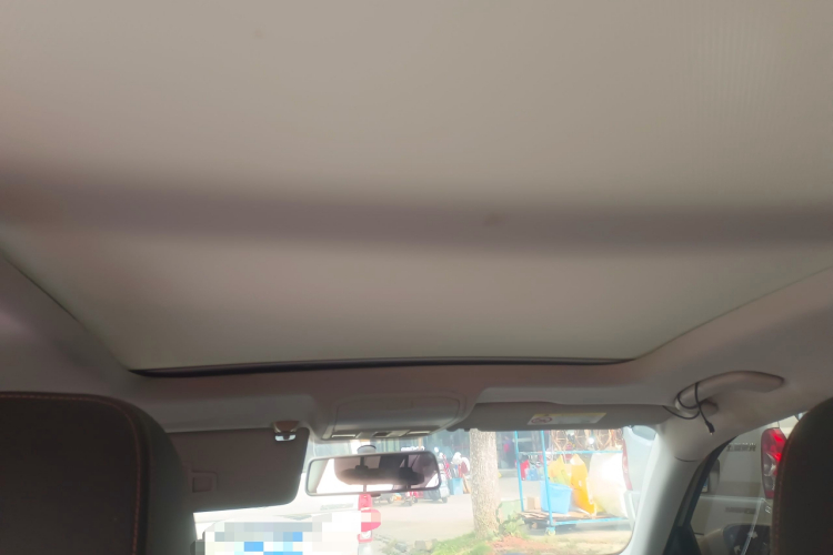 Volkswagen C-Trek 2017 immagine di auto #20