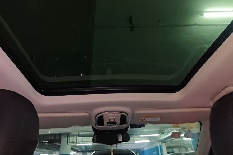 Haval H8 2018 #20 Haval H8 2018 car image #20