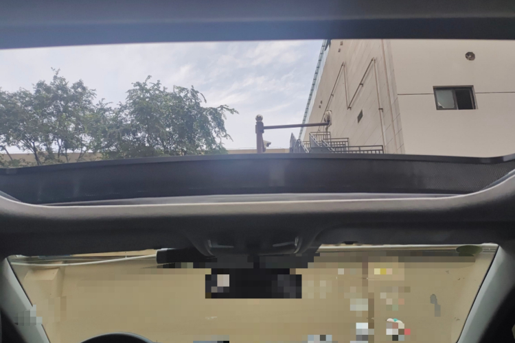 Hyundai Lafesta 2020 #20 Hyundai Lafesta 2020 immagine di auto #20