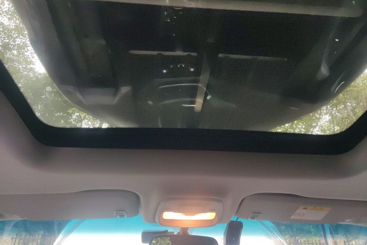 Chevrolet Orlando 2018 #20 Chevrolet Orlando 2018 immagine di auto #20