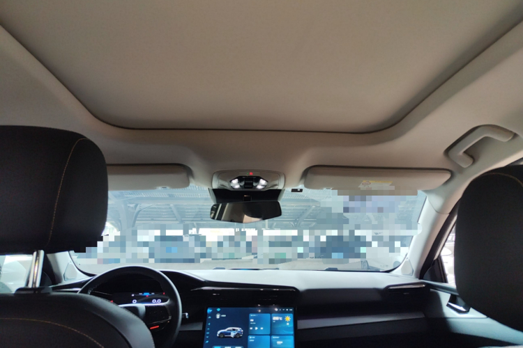 Kaiyi Kunlun 2023 immagine di auto #20