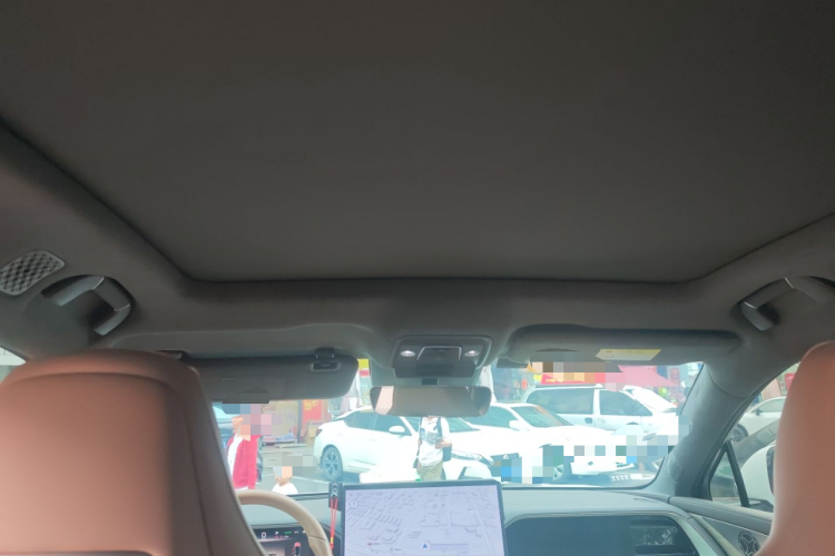 Denza N7 2023 car image #20