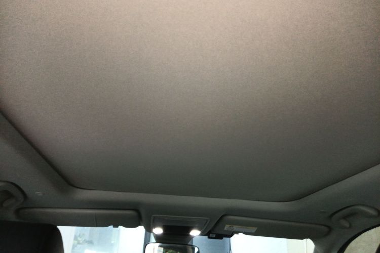 Honda Breeze 2024 #20 Honda Breeze 2024 car image #20