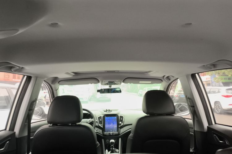 Kaiyi X5 2020 car image #20