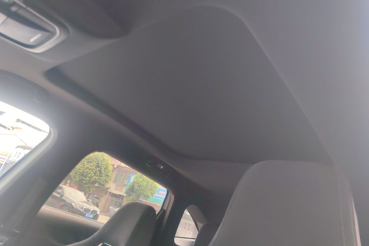 Haval H6S 2022 immagine di auto #20