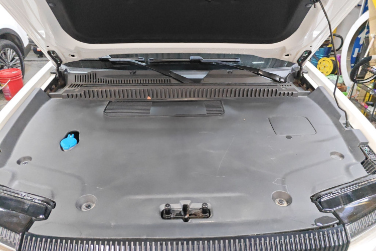 Chery A3 2024 #20 Chery A3 2024 immagine di auto #20