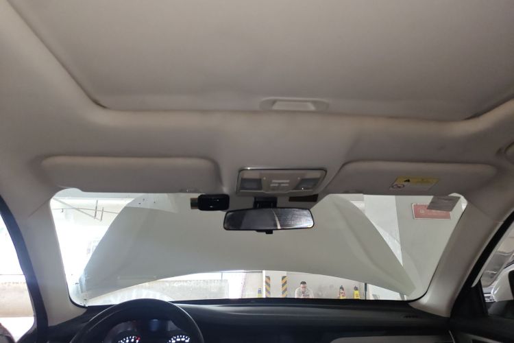 Changan CS35MAX 2019 #20 Changan CS35MAX 2019 car image #20