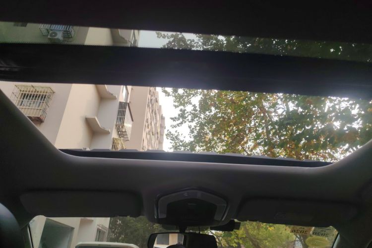 SWM斯威汽车 SWM斯威G01 2018 汽车图片 #20