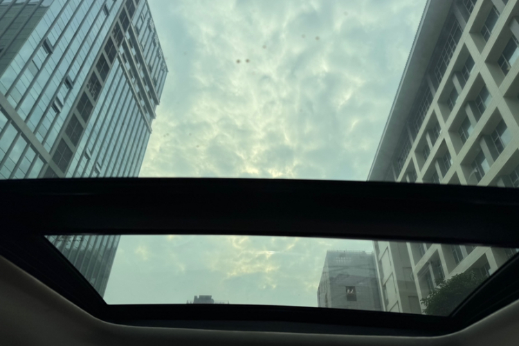 Honda ZR-V 2024 immagine di auto #20