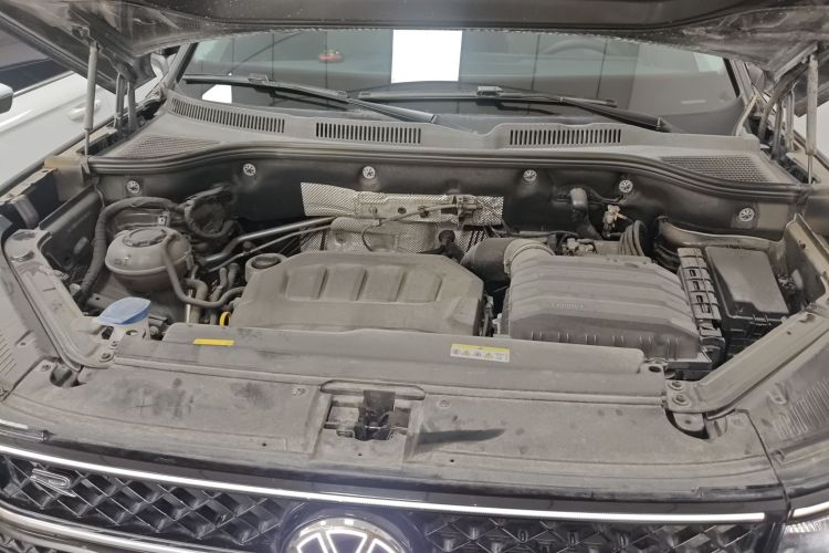 Volkswagen Tavendor 2023 #20 Volkswagen Tavendor 2023 immagine di auto #20