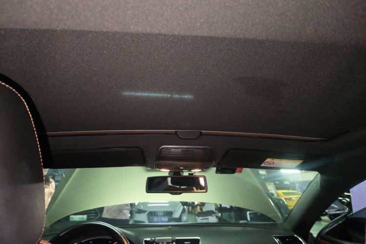 Volkswagen CC (FAW-Volkswagen) 2015 #20 Volkswagen CC (FAW-Volkswagen) 2015 image de voiture #20