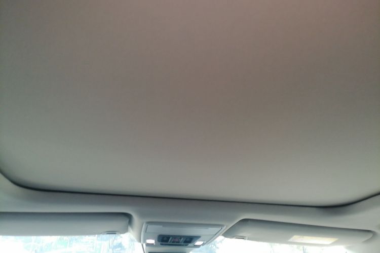 Honda Accord New Energy 2023 car image #20