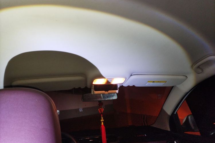 Changan Linmax 2017 #20 Changan Linmax 2017 car image #20