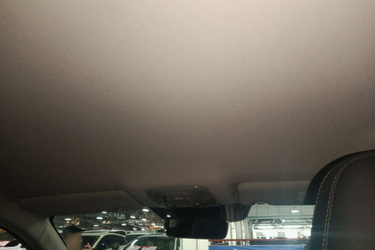 GAC iA5 2020 car image #20