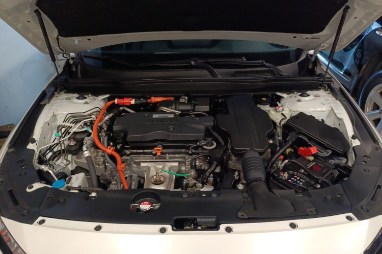 本田 雅阁 2023 汽车图片 #20