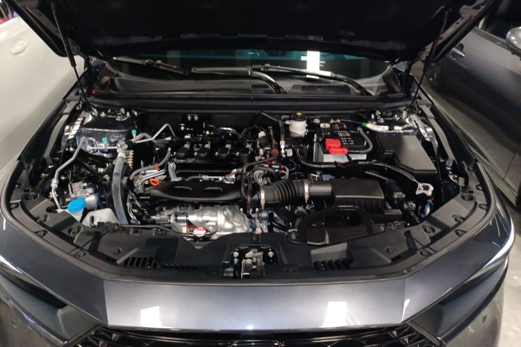 BYD F3R 2024 #20 BYD F3R 2024 car image #20